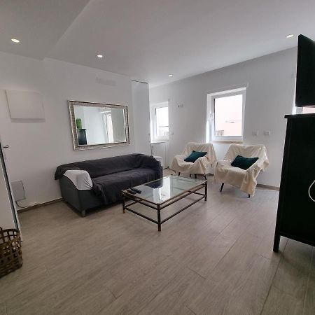Porta 45 Apartment Nazare Luaran gambar